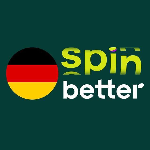SpinBetter 🇩🇪