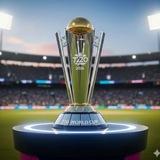 KING OF CRICKET