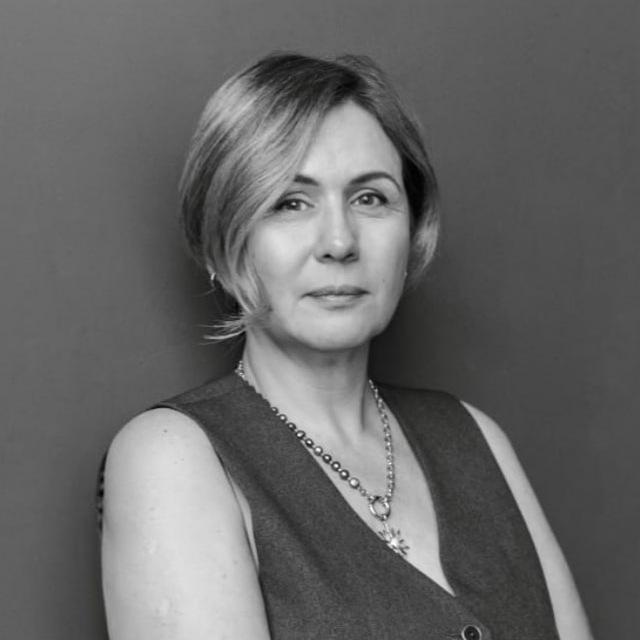 Психотерапия с Жанной Максименко