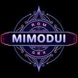MiModUi Rom