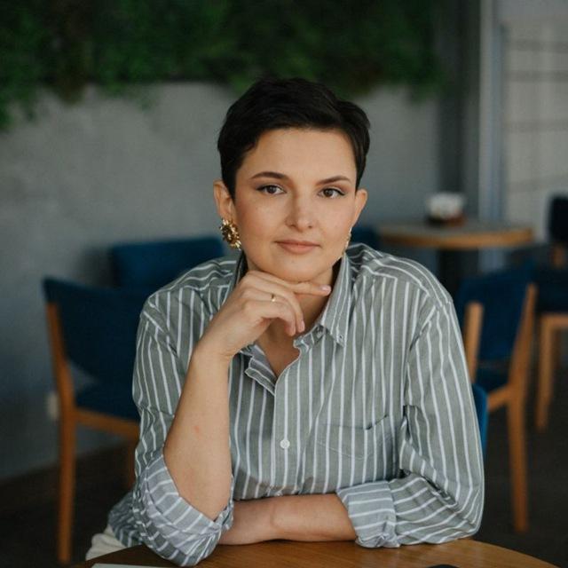 ПСИХОЛОГ Марунич Ольга