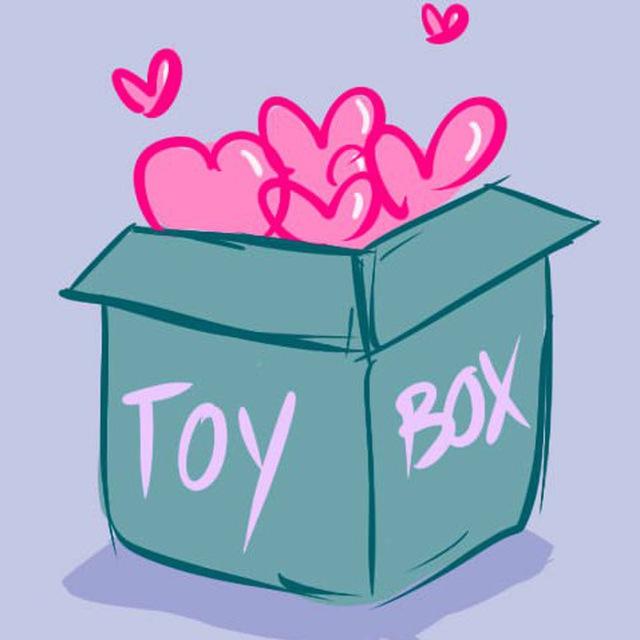 ƬӨΥ️✧BӨX