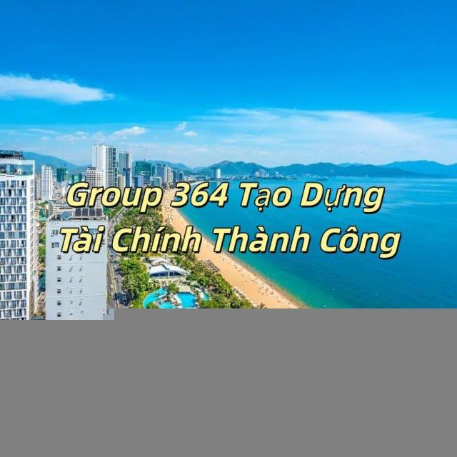 Tạo Dựng Tài Chính Thành Công