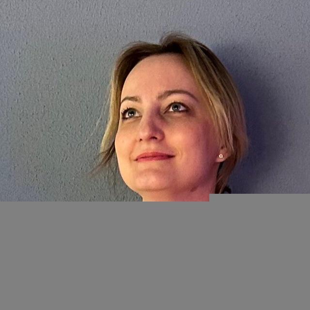 Ганиева про работу и жизнь