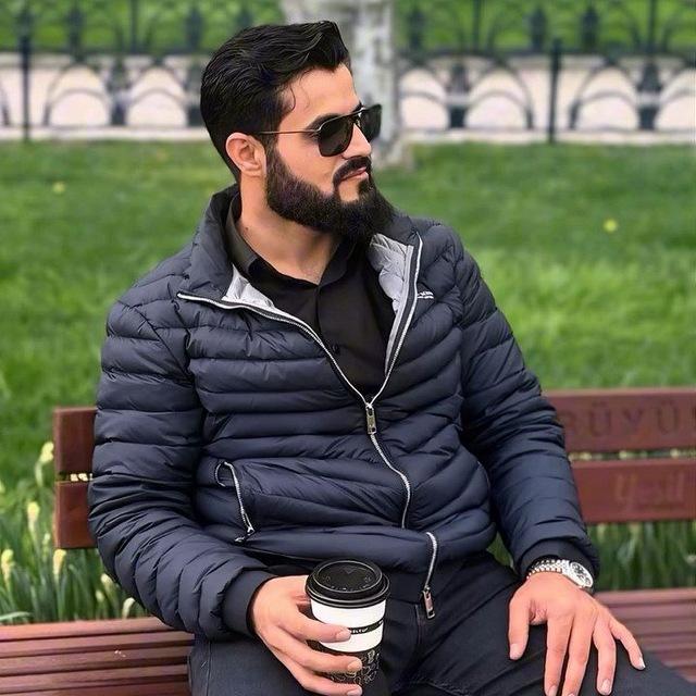 رعد الكردي
