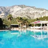 Magic Sun Hotel Kemer