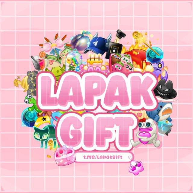 TUTOR LAPAK GIFT