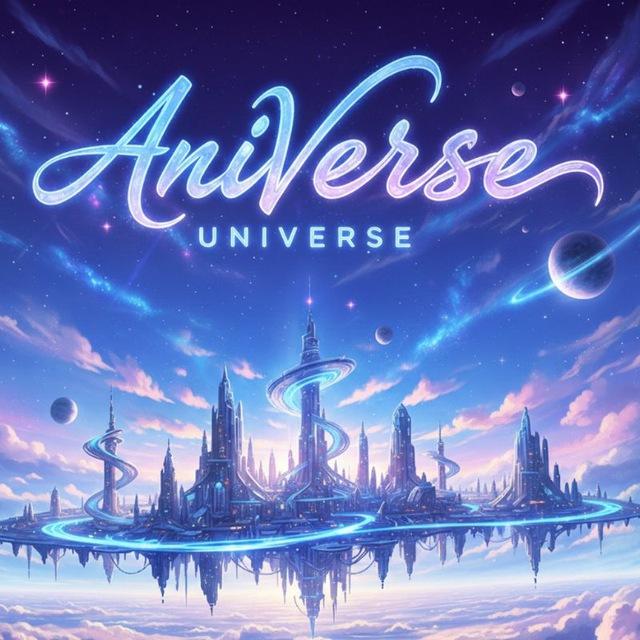 A N I V E R S E U N I V E R S E