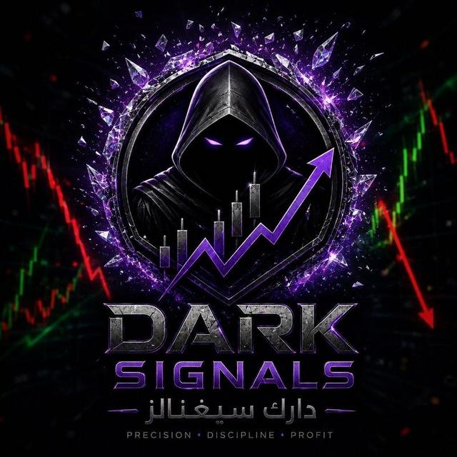 🖤 Dark Signals ⚡