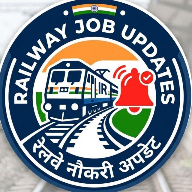 Railway job updates