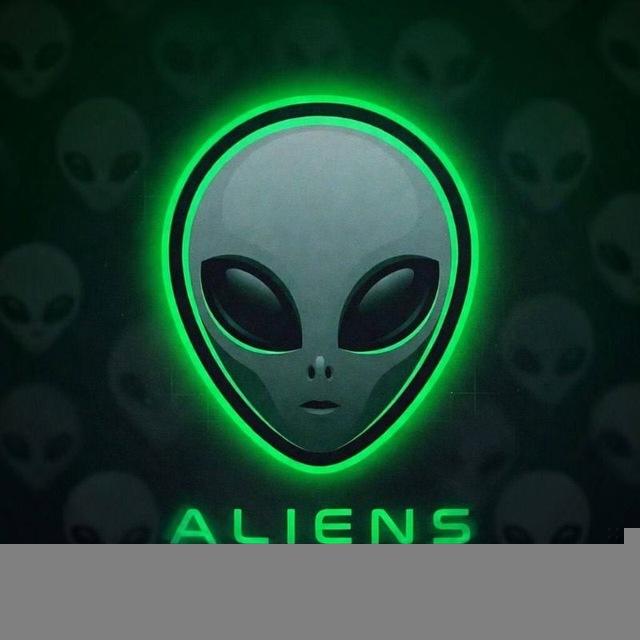 Aliens on Eth - PORTAL