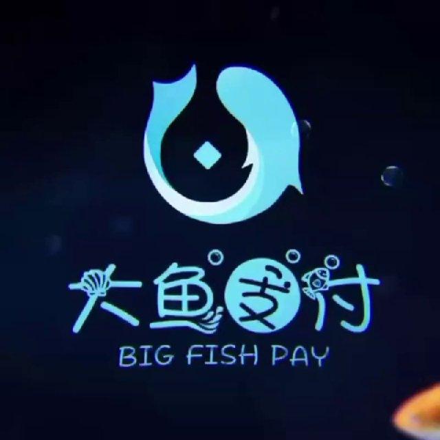 大鱼支付卡商交流群