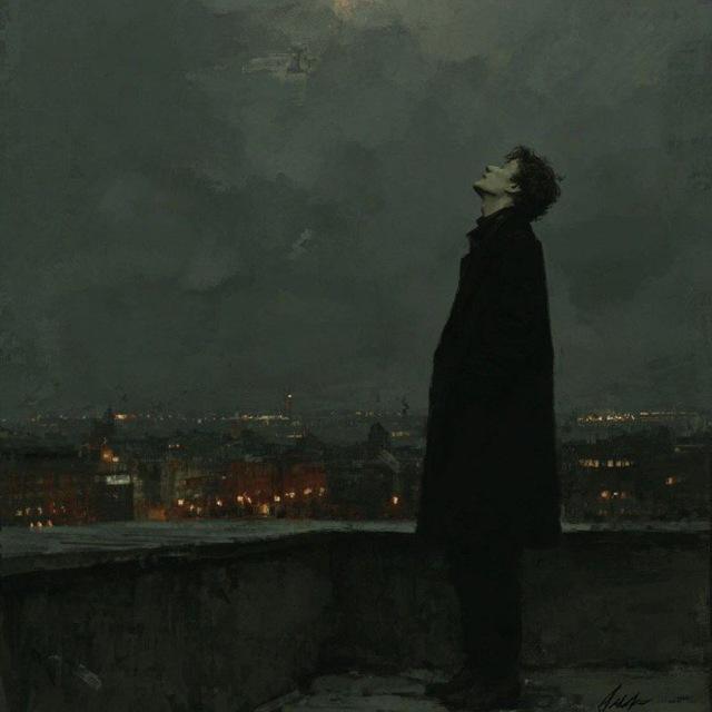 𝘕𝘰𝘵𝘩𝘪𝘯𝘨.