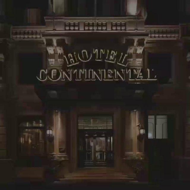 Continental Service: правила и основные положения