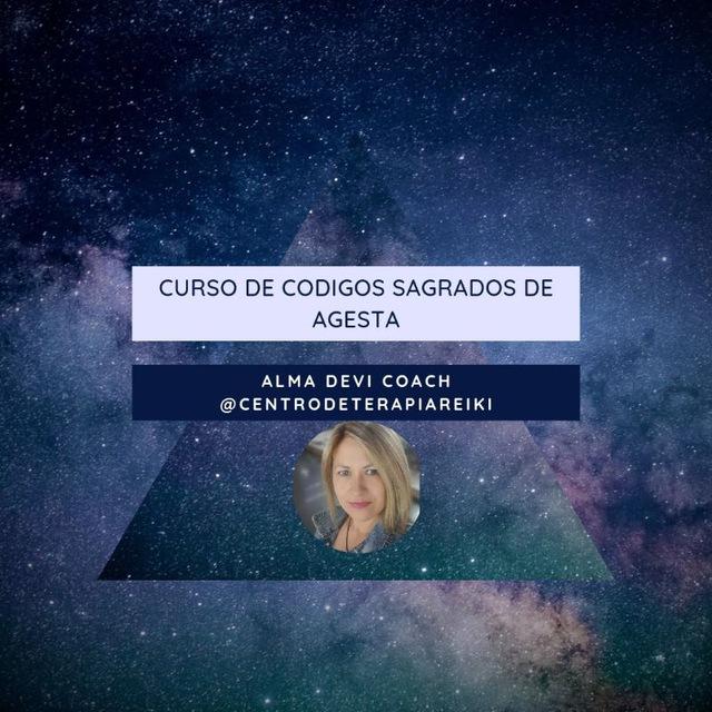 Curso gratuito de Códigos sagrados📿📿🙌