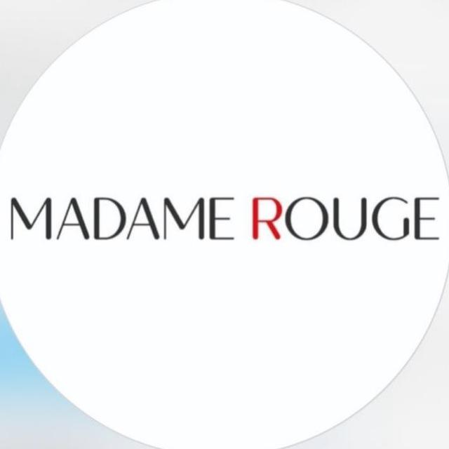 MADAME ROUGE