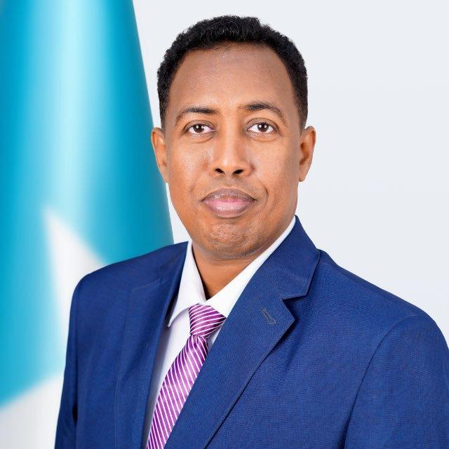 Ali Abdi Ali Hoshow