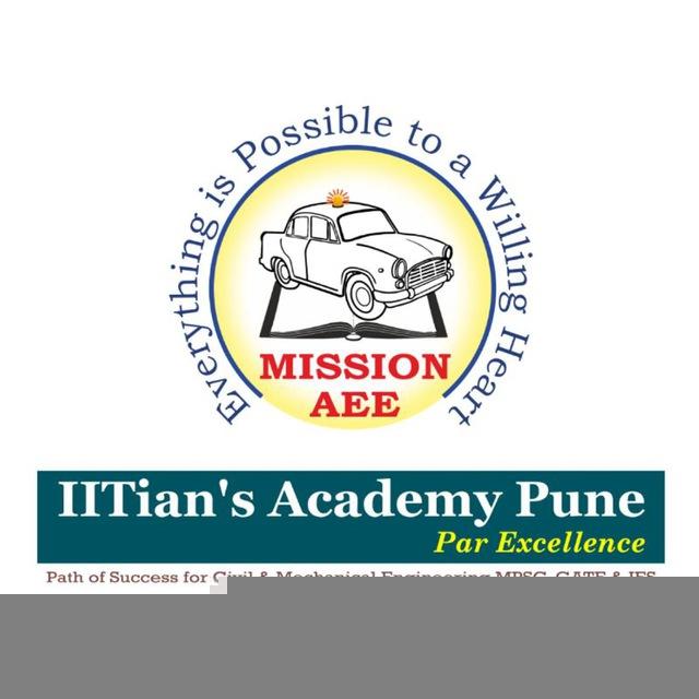 IITian's Academy (Mechanical) Pune