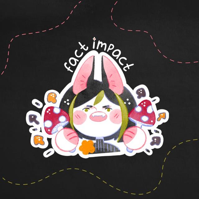 Fact Genshin Impact