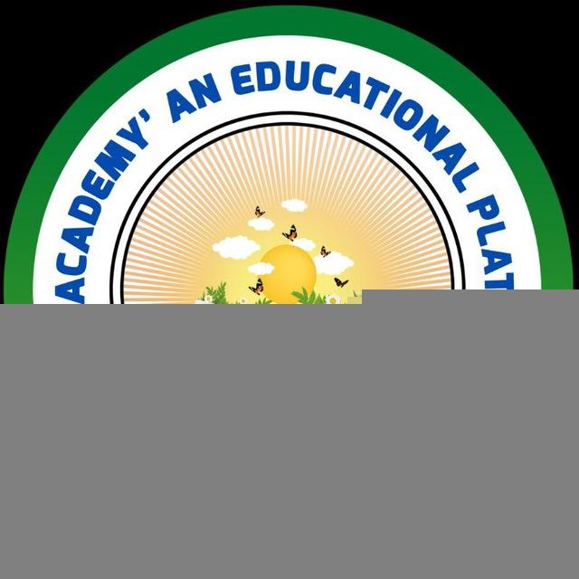 TBR ACADEMY 📝