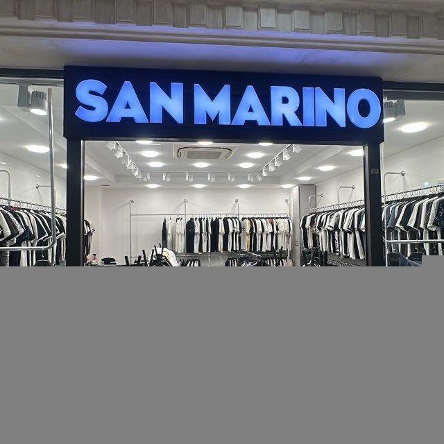 Sanmarino wholesale
