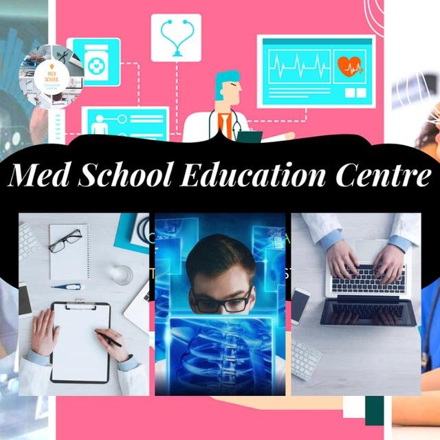 Med School Edu