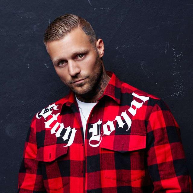 Kontra K 🐺