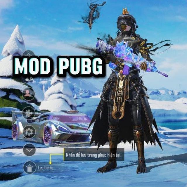 Graphics Update PUBG