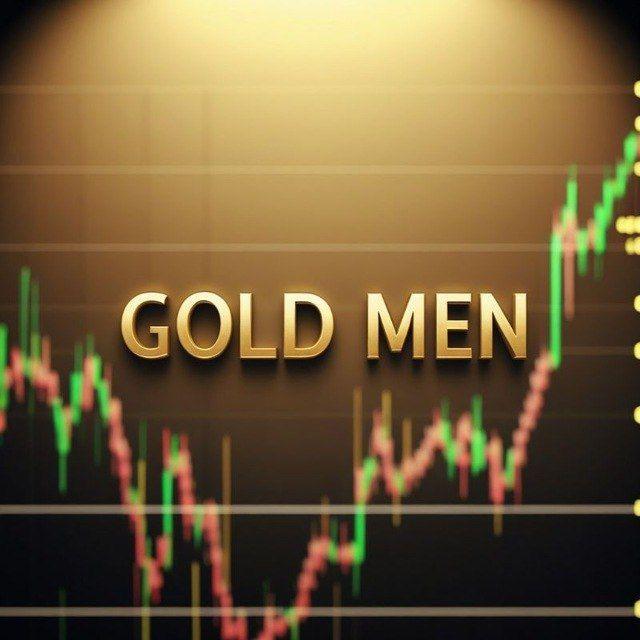 Gold Men