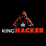 KING HACKER👑