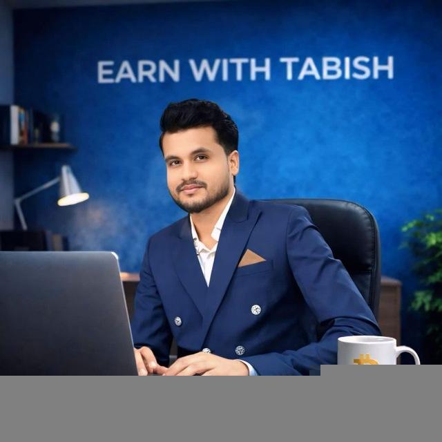 Earn With Tabish