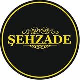 Sehzade турецкие сладости
