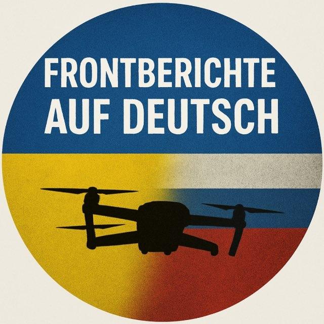 Frontbericht DE