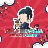 👑THE KING SELL BLOX FRUIT 👑