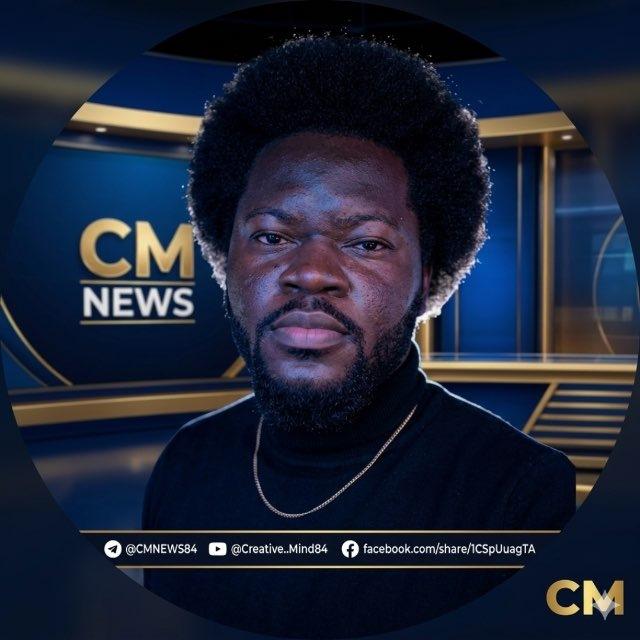 CM News 🇮🇷