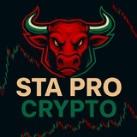 STA PRO Crypto Signals
