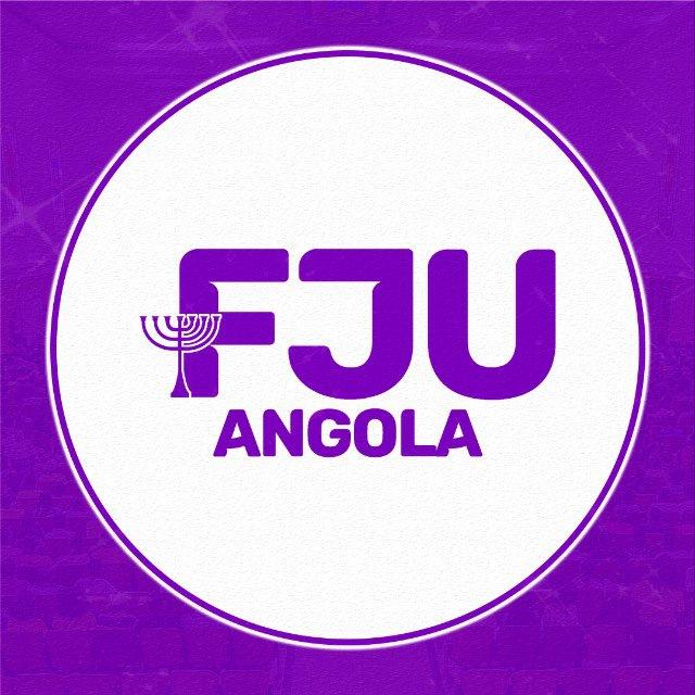 FJU ANGOLA 🇦🇴