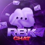 🍪RBK CHAT🍪