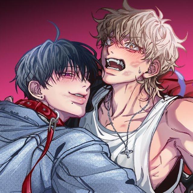 Negative Love Manhwa English | Reluctant Encounters Manhwa English