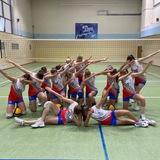 Ленинградская 1 🔥🏐