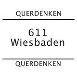 Querdenken (611 - WIESBADEN) | Diskussion & Austausch - Wir für das Grundgesetz
