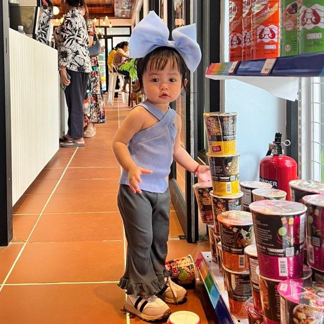 Baby Store 🧚‍♀️🧚‍♀️