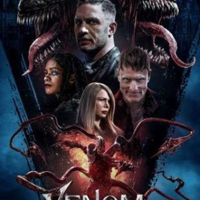 Venom: Let There Be Carnage