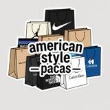 American Style pacas