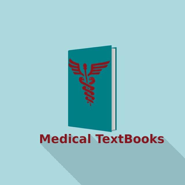 Medical TextBooks