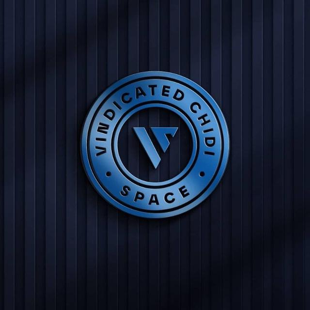 Vindicated Space | Channel️