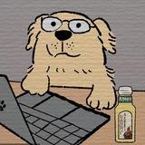 一只狗子