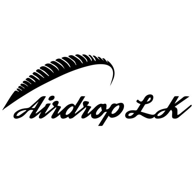 Airdrop LK 🚀