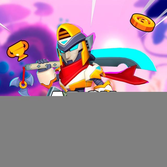 Arch Brawl
