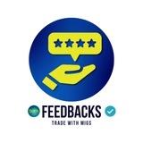 TWM 🇵🇭📈 - FEEDBACKS